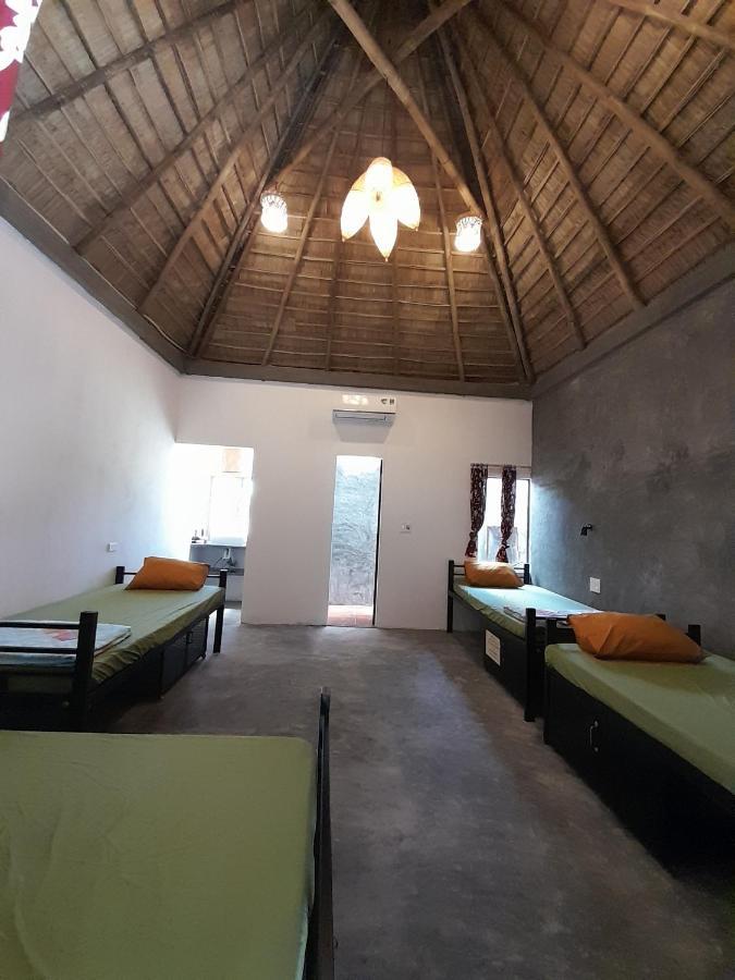 הוי אן The Seaside Bungalow Hostel And Bar מראה חיצוני תמונה